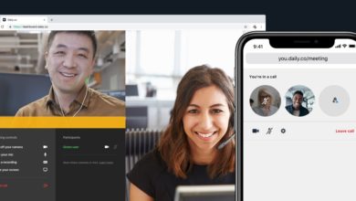 Photo of 3 best video chat API providers for business in 2021