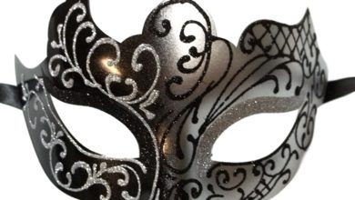 Photo of What is a Venetian mask and why should you wear one on Halloween