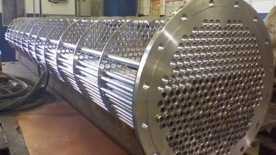 Photo of What Are TEMA Type Heat Exchangers?