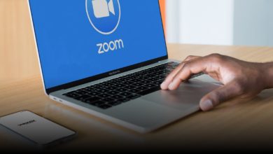 Photo of Zoom for Teachers