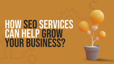 Photo of How SEO Services Can Help Grow Your Business?