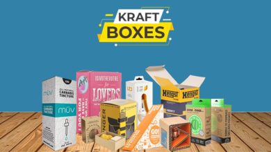 Photo of The right custom kraft Packaging can do wonders for your products.