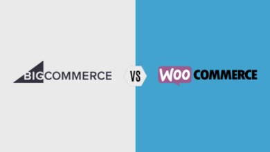 Photo of BigCommerce vs. WooCommerce: – Which is Better?