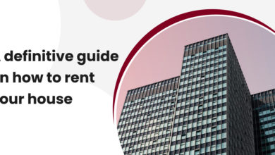 Photo of A definitive guide on how to rent your house