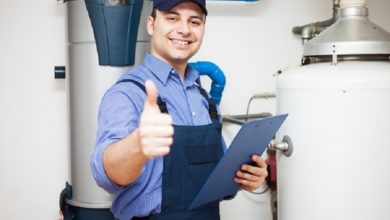 Photo of How To Select The Best Hot Water Service System?