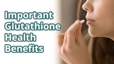 Photo of Important Glutathione Health Benefits