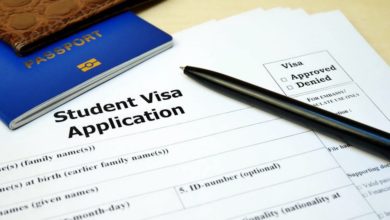 Photo of Learn About the Eligibility Criteria for a Student Visa Subclass 500