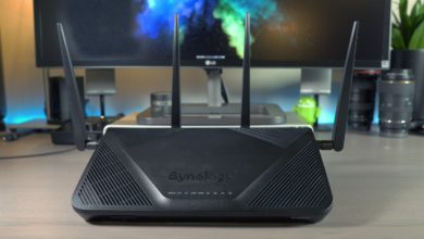 Photo of Can a Synology WiFi router work plex stream by 4 TV at same time?