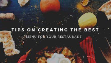 Photo of Tips On Creating the Best Menu for Your Restaurant