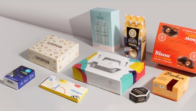 Photo of Your Custom Packaging Boxes Could Use a Complete Makeover.