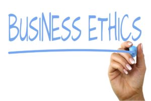 Photo of What is the importance of ethical business essays?