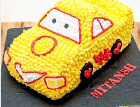 Photo of Some Cartoon Cake Ideas To Give Your Child A Proper Surprise