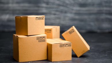 Photo of 3 Ways Custom Cardboard Boxes Can Boost Your Small Business