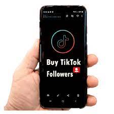 Buy TikTok Followers Uk