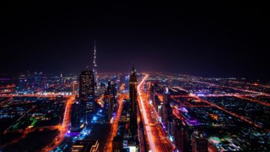 Photo of Why Prefer Dubai For Starting Your New Venture?