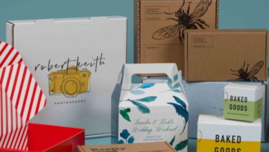 Photo of E-commerce and Retail Boxes: A Perfect Combination for Small Home-based Businesses