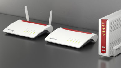 Photo of Are you tired of configuring the Fritzbox Wireless Router Home Network Menu?