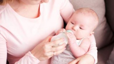 Photo of Infant Bottle Feeding – A Final Words of Encouragement