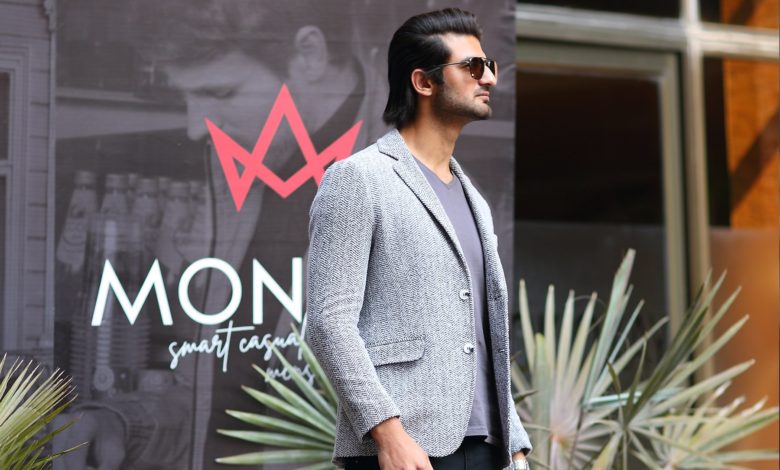 men's clothing in Pakistan for Stylish Look