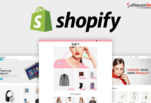 Photo of Best Practices for Improving Your Shopify Store’s Design