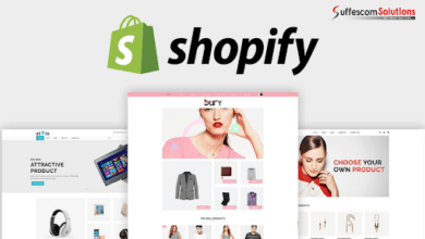 Photo of Best Practices for Improving Your Shopify Store’s Design