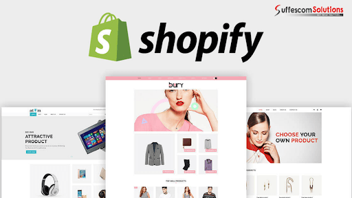 Best Practices for Improving Your Shopify Store's Design