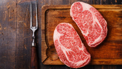 Photo of The Origins of Wagyu Beef Steaks