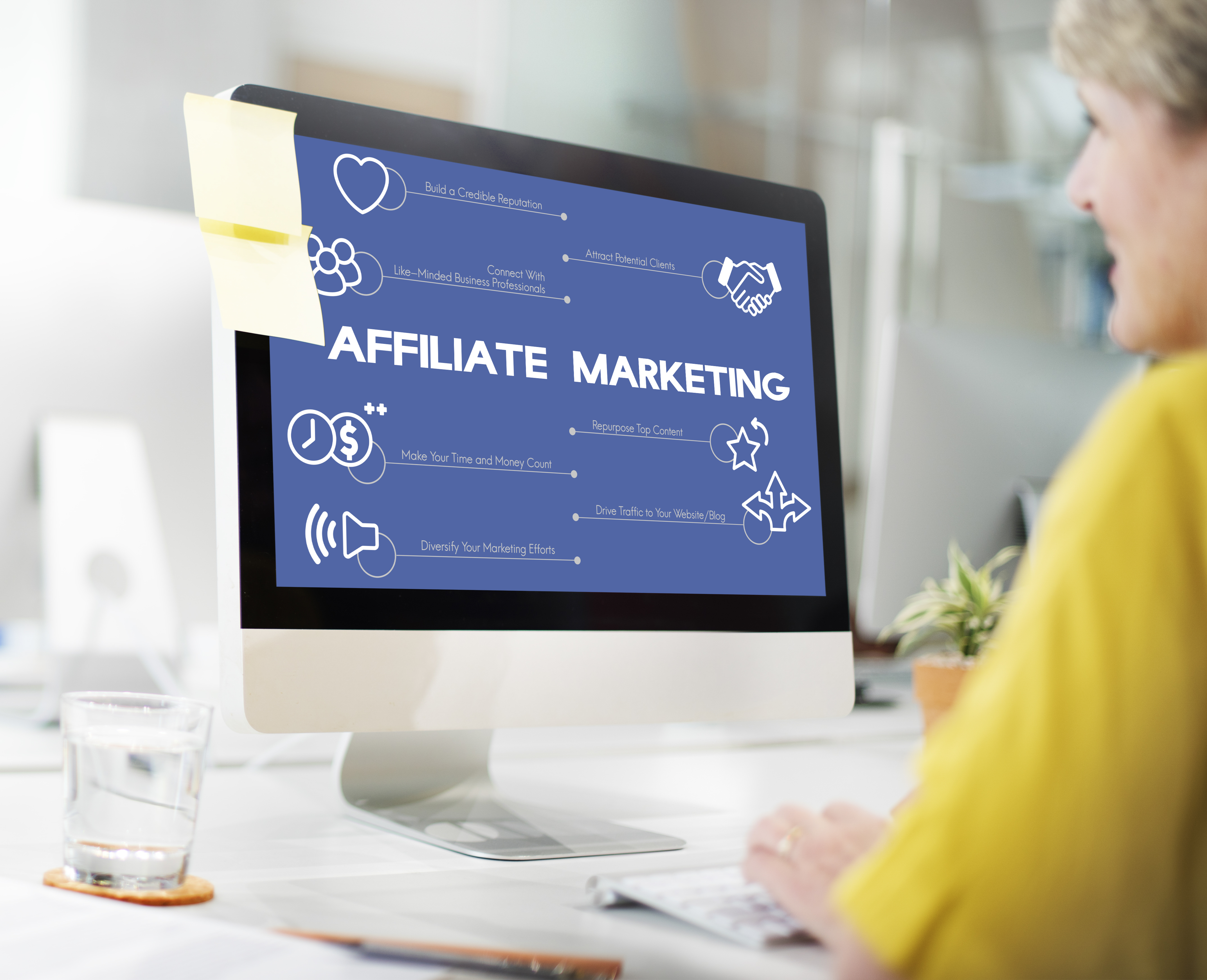 Photo of Affiliate Marketing in 2021: What It Is and How You Can Get Started