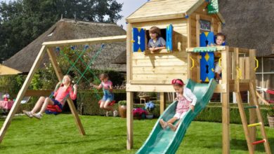 Photo of What Do You Need to Know About the Swing Set Canopy Replacement
