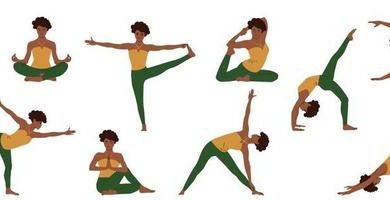 Photo of When the body bends forward or backward, then do these 3 yoga asanas