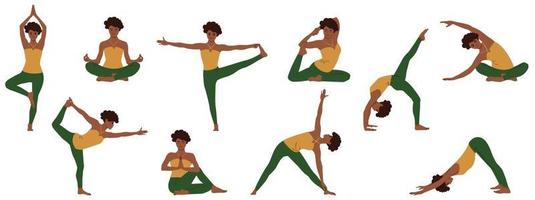 the body bends forward or backward, then do these 3 yoga asanas