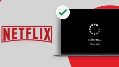 Photo of How to fix if my Netflix Service keeps buffering?