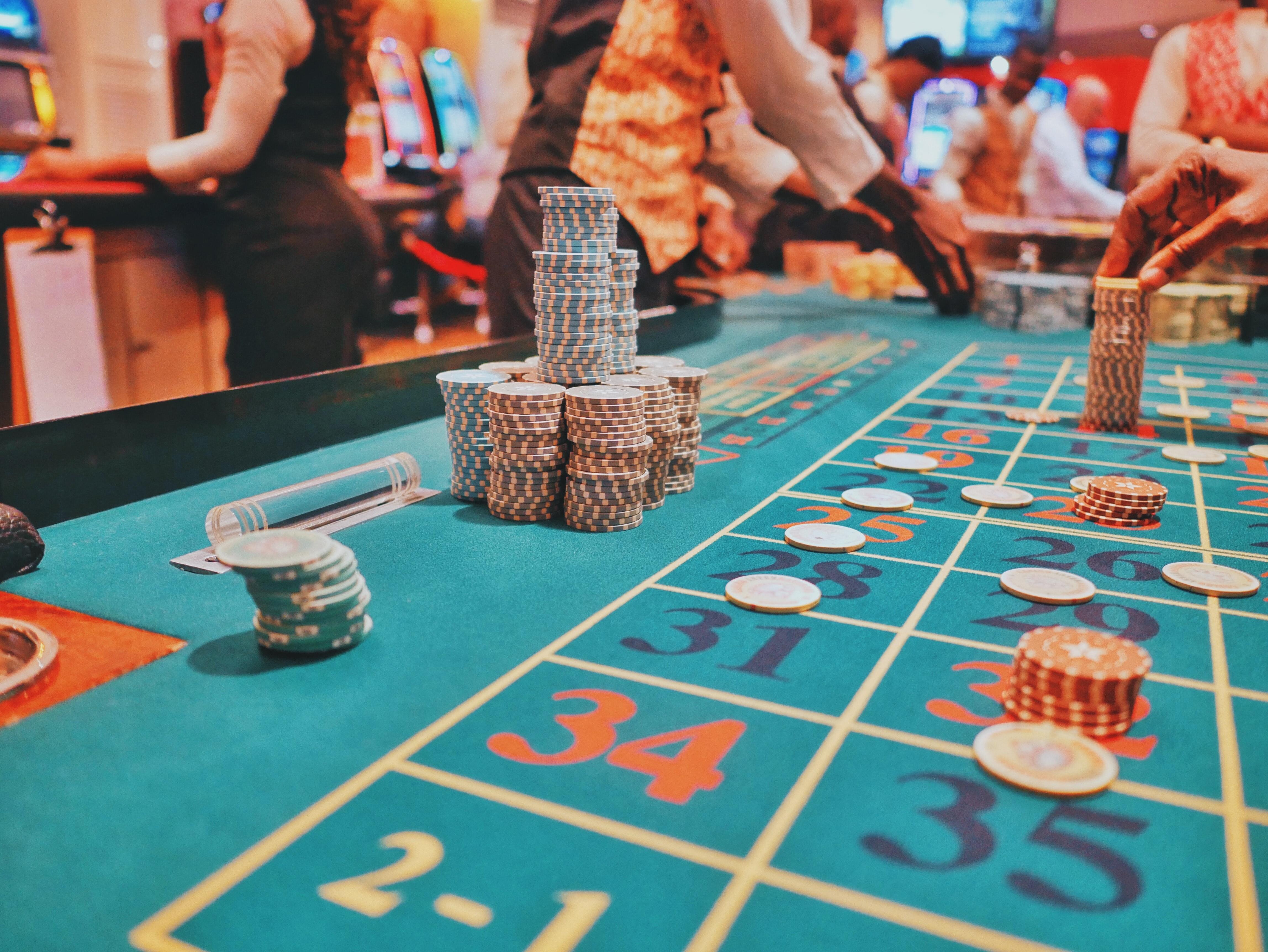 Photo of Top 5 Smart Business Ideas For Running a Casino Business