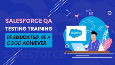 Photo of What Is Salesforce QA: Benefits Of Using Salesforce