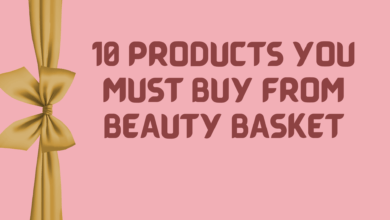 Photo of 10 Products You Must Buy From Beauty Baskets