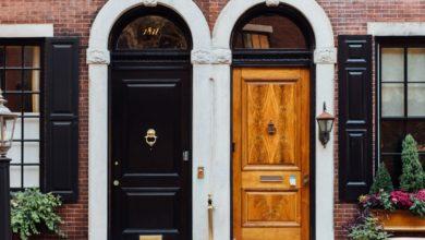 Photo of 4 Tips In Choosing The Door Hardware For Your Home