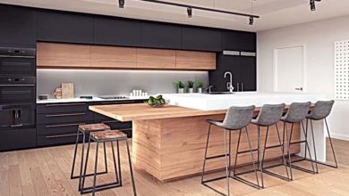 Photo of Add Perfection with The Help of Kitchen Cabinet Maker Melbourne