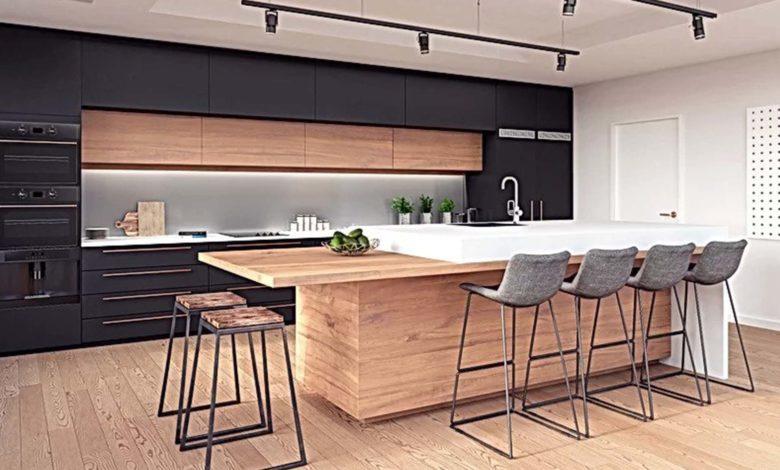 Add Perfection with The Help of Kitchen Cabinet Maker Melbourne