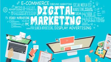 Photo of Key Statistics You Need To Know For Digital Marketing Strategy