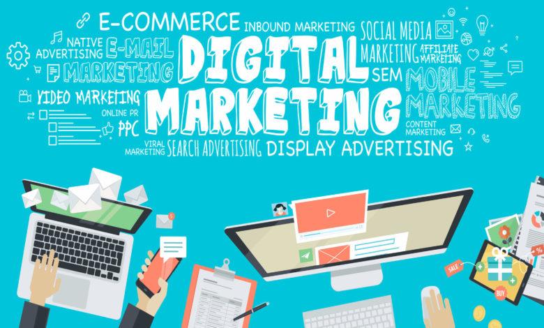 Key Statistics You Need To Know About Digital Marketing Strategy