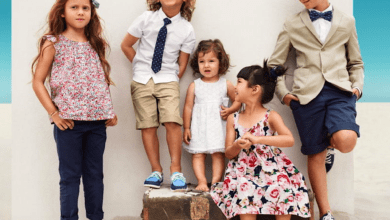 Photo of Best Kids Clothing For Sale in Pakistan