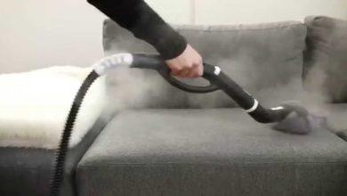 Photo of Benefits of Couch Steam Cleaning Melbourne