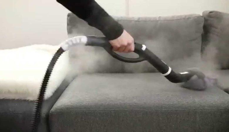 Benefits of Couch Steam Cleaning Melbourne