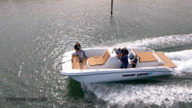 Photo of Top 3 Trends To Watch in Electric Boat Industry 2022