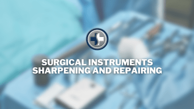 Photo of How to Take Care of Surgical Instruments Through Proper Sharpening and Repairing?