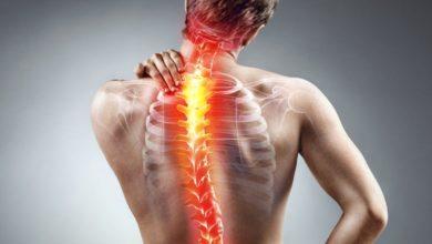 Photo of These Simple Strategies Can Help You Get Rid of Back Pain