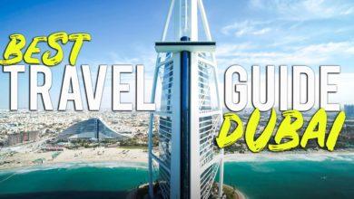 Photo of Popular Activities You Should Never Miss Out on in Dubai Trip