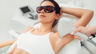 Photo of Laser Hair Removal: Reduce Unwanted Hair