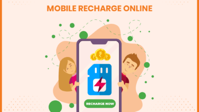 Photo of What Everyone Ought To Know About Mobile Recharge Online