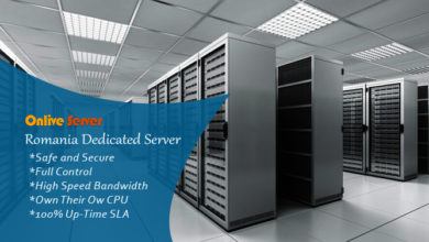 Photo of Ultimate Guide to Boost Your Business with a Romania Dedicated Server